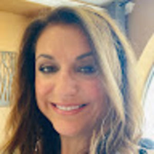 Meet your Posher, Olga